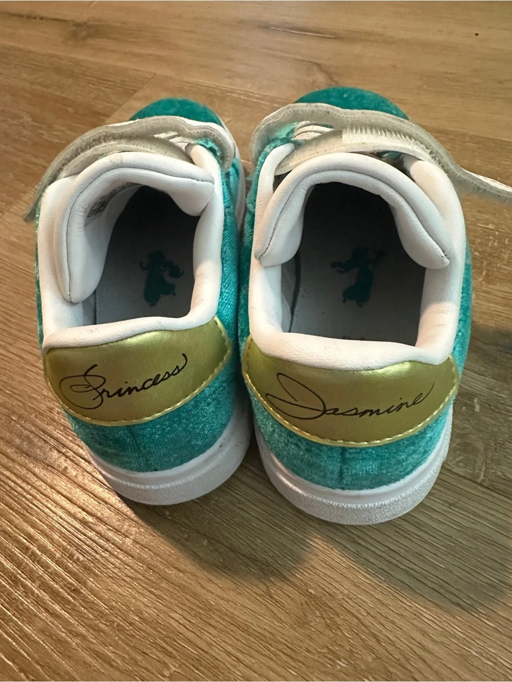 Kids Adidas Sneakers size 12